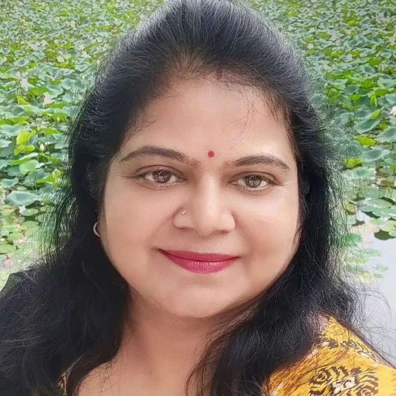 Shipra Khare